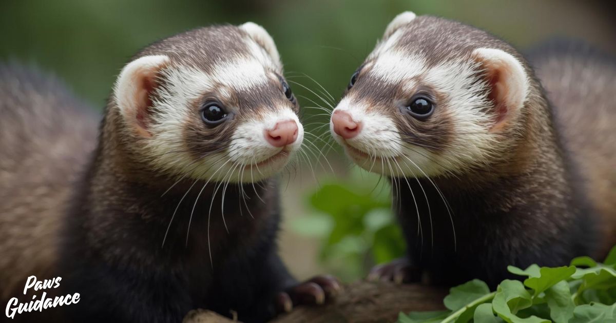 What Human Foods Can Ferrets Eat? A Practical Guide for Pet Owners